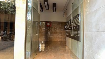 Image of 1100 Sq.ft 3 BHK Apartment / Flat for sale in Poonam Park View Phase II, Virar West, Virar for Rs. 8500000