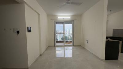 Living Room Image of 1021 Sq.ft 2 BHK Apartment / Flat for rent in Metropark County, Balewadi Pune for Rs. 34000