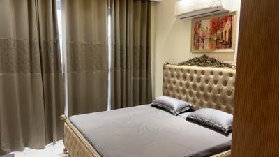 Bedroom Image of 1500 Sq.ft 3 BHK Apartment / Flat for sale in Kurali Mohali for Rs. 6450000