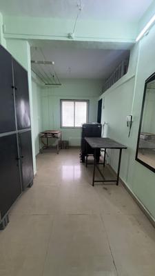 Living Room Image of 1000 Sq.ft 2 BHK Builder Floor for rent in Gokhalenagar Pune for Rs. 35000