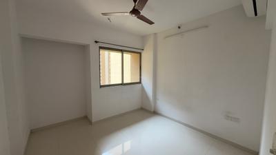Bedroom Image of 1250 Sq.ft 3 BHK Apartment / Flat for rent in Lodha Splendora, Thane West Thane for Rs. 32000