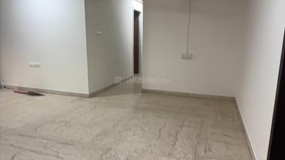 Living Room Image of 1520 Sq.ft 4 BHK Apartment / Flat for rent in T Bhimjyani Neelkanth Woods Olivia, Thane West Thane for Rs. 82000