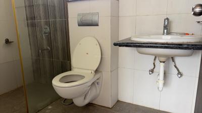 Image of 1100 Sq.ft 2 BHK Apartment / Flat for sale in Kolte Patil Life Republic R4, Nerhe, Pune for Rs. 8100000