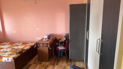 Bedroom Image of 1700 Sq.ft 3 BHK Apartment / Flat for rent in Mithanpura Muzaffarpur for Rs. 35000