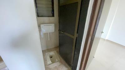 Bathroom Image of 580 Sq.ft 1 BHK Apartment / Flat for sale in GK Krishna Pride, Kalyan West Kalyan for Rs. 3900000