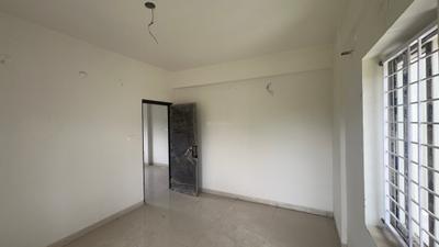 Bedroom Image of 1265 Sq.ft 2 BHK Apartment / Flat for sale in S S K Sujay Sierra, Bachupally Hyderabad for Rs. 9500000