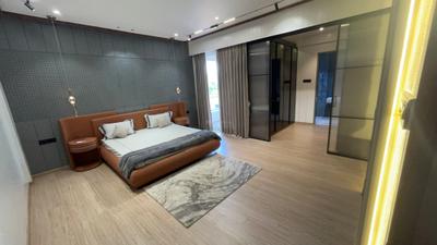 Bedroom Image of 6500 Sq.ft 5 BHK Villa for sale in Kesar Kalhaar, Kiwale Pune for Rs. 50000000