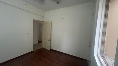 Bedroom Image of 1285 Sq.ft 3 BHK Apartment / Flat for rent in Paras Tierea, Sector 137 Noida for Rs. 25000