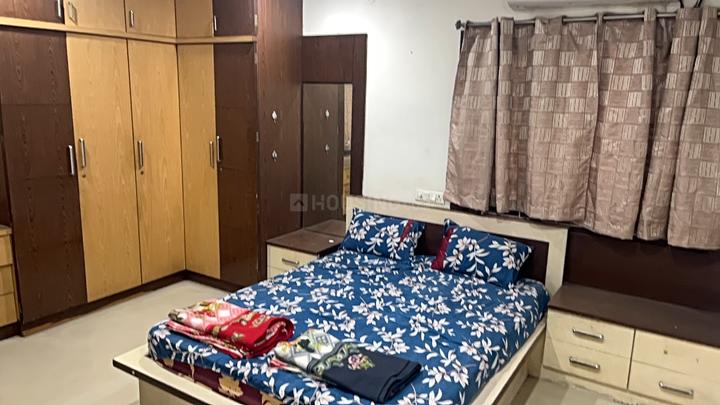 Kanti Nagar, Mehdipatnam Bedroom One 1