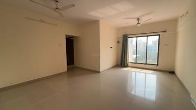 Living Room Image of 1650 Sq.ft 3 BHK Apartment / Flat for rent in Thane West Thane for Rs. 48000