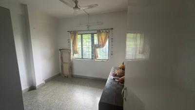 Bedroom Image of 1110 Sq.ft 3 BHK Apartment / Flat for rent in Naiknavare Chaitraban Residency, Aundh Pune for Rs. 42000