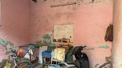 Bedroom Image of 902 Sq.ft 3 BHK Independent House for sale in Rajokri New Delhi for Rs. 3500000