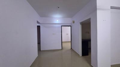 Living Room Image of 1100 Sq.ft 2 BHK Apartment / Flat for sale in Hemkunt Niwas, Ulwe Navi Mumbai for Rs. 8800000