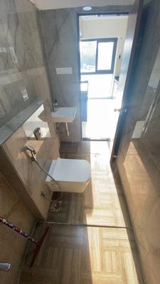 Image of 672 Sq.ft 2 BHK Apartment / Flat for sale in Siroya Level The Residences, Andheri West, Mumbai for Rs. 20000000