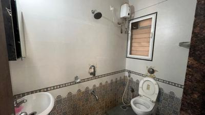 Image of 700 Sq.ft 2 BHK Apartment / Flat for rent in Shreenathji 39 Anthea, Chembur, Mumbai for Rs. 60000