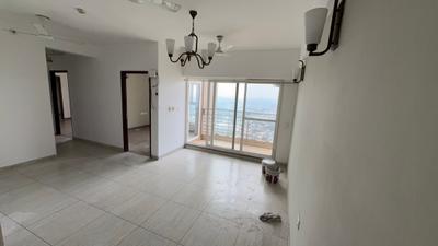 Living Room Image of 1350 Sq.ft 3 BHK Apartment / Flat for sale in ABA Cleo County, Sector 121 Noida for Rs. 25500000