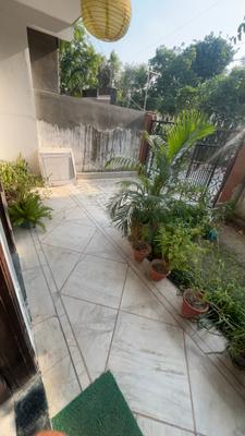 Image of 1500 Sq.ft 3 BHK Builder Floor for rent in Sector 50, Noida for Rs. 40000