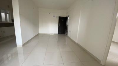 Living Room Image of 877 Sq.ft 2 BHK Apartment / Flat for sale in Sattva Bliss, Budigere Cross Bengaluru for Rs. 9300000