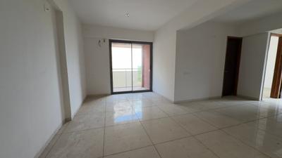Living Room Image of 1755 Sq.ft 3 BHK Apartment / Flat for sale in Ashirwad Meera Skyvue, Raysan Gandhinagar for Rs. 7500000