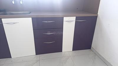 Kitchen Image of 850 Sq.ft 2 BHK Apartment / Flat for sale in RR 66 Avenue, Pimple Nilakh Pune for Rs. 9400000