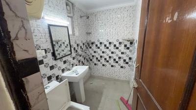 Image of 1800 Sq.ft 3 BHK Apartment / Flat for rent in CGHS Ratnakar Apartments, Sector 4 Dwarka, New Delhi for Rs. 52000