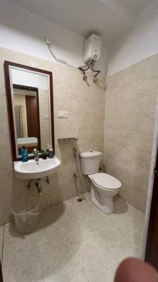 Image of 890 Sq.ft 2 BHK Apartment / Flat for sale in DTC Southern Heights, Joka, Kolkata for Rs. 5500000