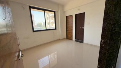 Bedroom Image of 615 Sq.ft 2 BHK Apartment / Flat for rent in Dharti Panchvati Elegance, Vatva Ahmedabad for Rs. 10000