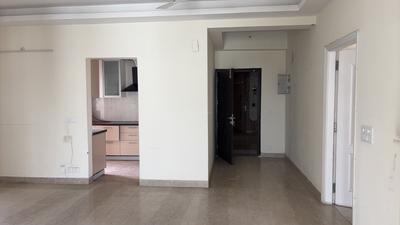 Living Room Image of 1900 Sq.ft 3 BHK Apartment / Flat for sale in Shree Vardhman Victoria, Sector 70 Gurgaon for Rs. 23500000