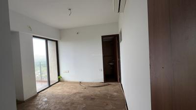 Bedroom Image of 840 Sq.ft 2 BHK Apartment / Flat for sale in Lodha Palava Cielo A and F, Palava Phase 2 Thane for Rs. 4300000