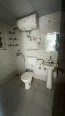 Image of 975 Sq.ft 2 BHK Apartment / Flat for sale in Panchsheel Pinnacle, Noida Extension, Greater Noida for Rs. 7800000