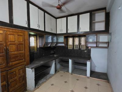 Kitchen Image of 1400 Sq.ft 2 BHK Independent House for rent in Chandrapur Nagpur for Rs. 15000