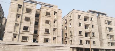 Image of 737 Sq.ft 1 BHK Apartment / Flat for sale in Hanspal, Bhubaneswar for Rs. 3700000