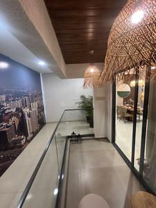 Image of 1120 Sq.ft 2 BHK Apartment / Flat for sale in Siddhashila Treasure Troves, Wakad, Pune for Rs. 8500000
