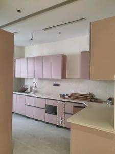 Kitchen Image of 1350 Sq.ft 3 BHK Builder Floor for sale in Green Field Colony Faridabad for Rs. 16000000