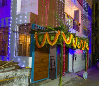 Image of 2100 Sq.ft 3 BHK Duplex for sale in Horamavu, Bengaluru for Rs. 20000000