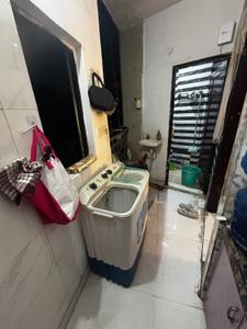 Bathroom Image of Shambhu tour and travels in New Ashok Nagar, New Delhi