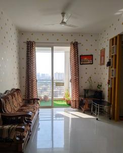 Hall Image of 782 Sq.ft 1 BHK Apartment / Flat for sale in Jaydee Arjun 226 Phase 2, Vavol Gandhinagar for Rs. 3600000