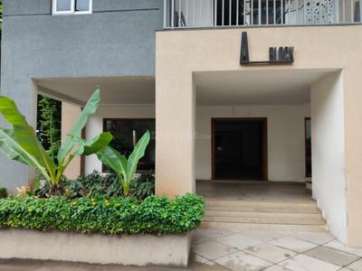 Image of 1595 Sq.ft 3 BHK Apartment / Flat for sale in Alekhya Palm Woods, Financial District, Hyderabad for Rs. 21000000