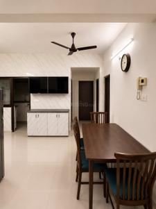 Hall Image of 1854 Sq.ft 3 BHK Apartment / Flat for sale in Shivalay Residency, Kudasan Gandhinagar for Rs. 9500000