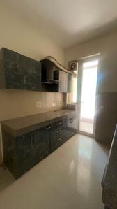 Kitchen Image of 1450 Sq.ft 3.5 BHK Apartment / Flat for sale in Emaar Palm Hills, Sector 77 Gurgaon for Rs. 18200000