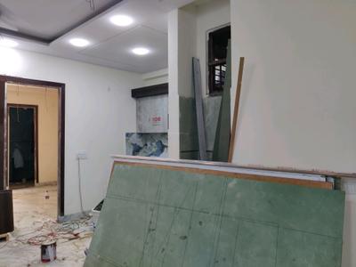 Living Room Image of 1000 Sq.ft 3 BHK Builder Floor for sale in Govindpuram Ghaziabad for Rs. 4200000