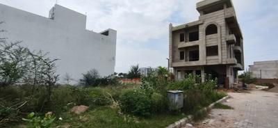Image of 1013 Sq.ft Residential Plot / Land for sale in Jagatpura, Jaipur for Rs. 9571500