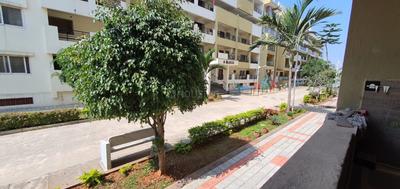 3 BHK Flat