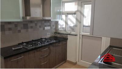 Kitchen Image of 1657 Sq.ft 3 BHK Apartment / Flat for sale in Prestige Aston Park by Prestige Projects Pvt Ltd, V. Kallahalli Bengaluru for Rs. 22700000