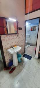 Image of 900 Sq.ft 2 BHK Apartment / Flat for sale in Airport Gate No 2, Kolkata for Rs. 3600000
