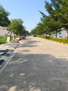 Image of 2130 Sq.ft Residential Plot / Land for sale in Orris Woodview Residencies, Sector 89, Gurgaon for Rs. 46000002