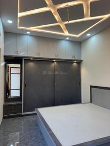 Bedroom Image of 2200 Sq.ft 4 BHK Independent House for sale in Mallathahalli Bengaluru for Rs. 21500000