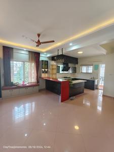 Hall Image of 1560 Sq.ft 3 BHK Apartment / Flat for sale in Lingarajapuram Bengaluru for Rs. 15500000