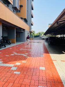 Image of 1469 Sq.ft 3 BHK Apartment / Flat for sale in Thrikkakara North, Kochi for Rs. 13500000