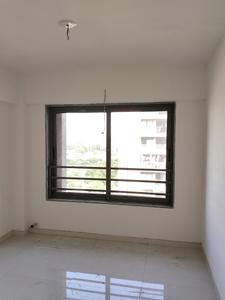 Bedroom Image of 1280 Sq.ft 2 BHK Apartment / Flat for sale in Chandkheda Ahmedabad for Rs. 7000000